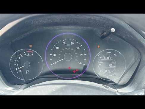 Used 2018 Honda HR-V EX image 14