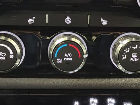 New 2026 RAM 1500 Big Horn image 18