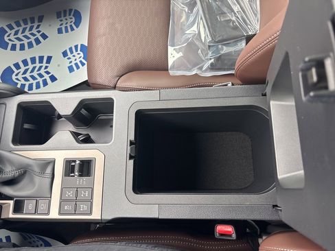 New 2026 Toyota Land Cruiser w/ Premium Package image 21