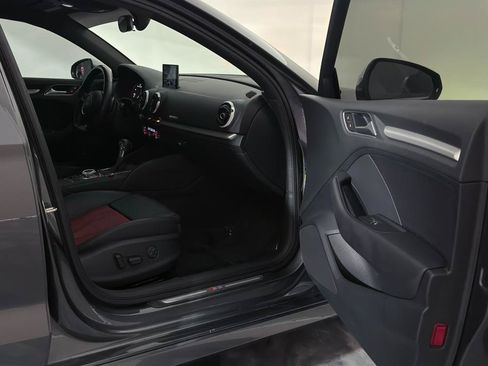 Used 2015 Audi S3 Premium Plus AWD/4WD image 25