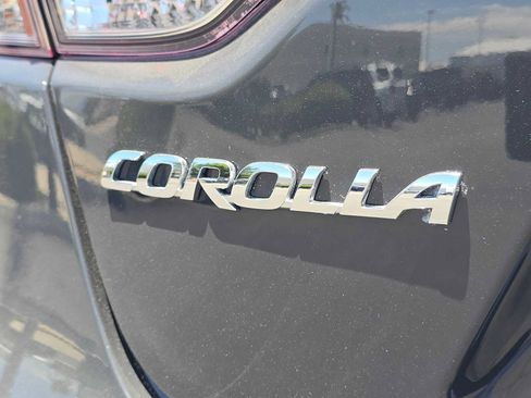 Used 2024 Toyota Corolla LE FWD image 14