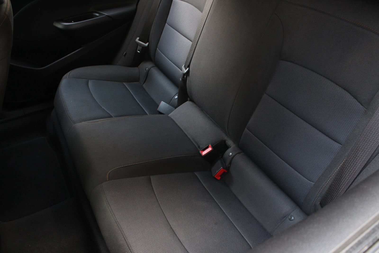 Used 2018 Chevrolet Cruze LS FWD image 18