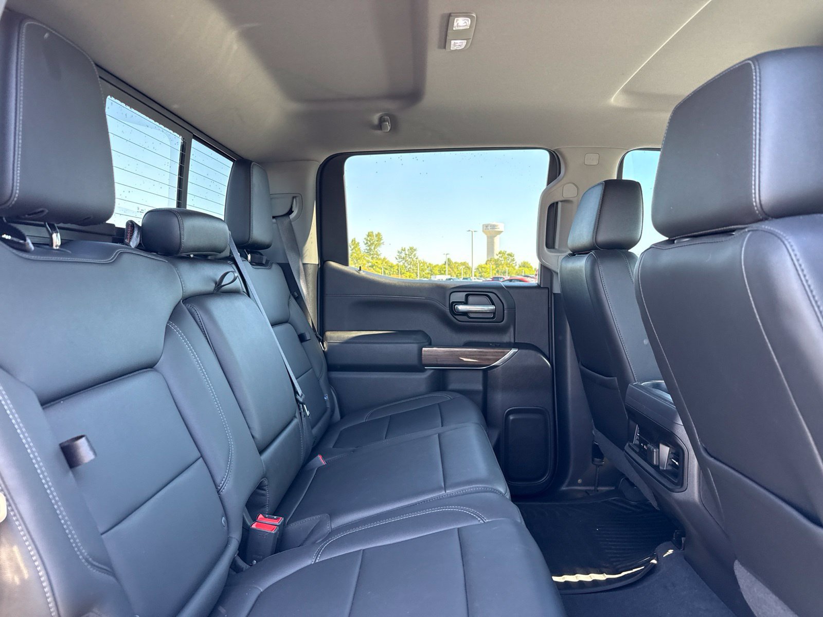 Used 2019 Chevrolet Silverado 1500 RST w/ All-Star Edition AWD/4WD image 16
