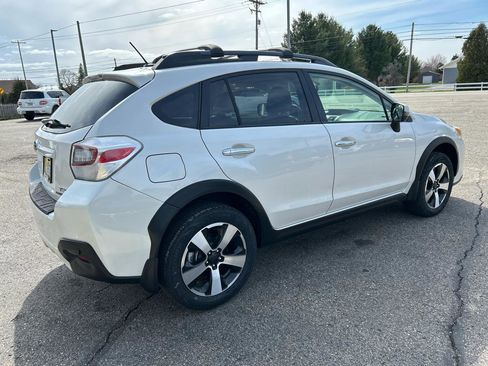 Used 2014 Subaru Crosstrek Touring image 4