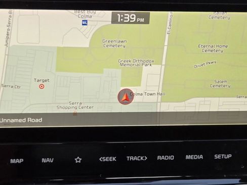 Certified 2022 Kia Forte GT image 27