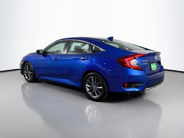 Used 2020 Honda Civic EX-L image 7