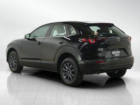 Used 2024 MAZDA CX-30 AWD 2.5 S image 3