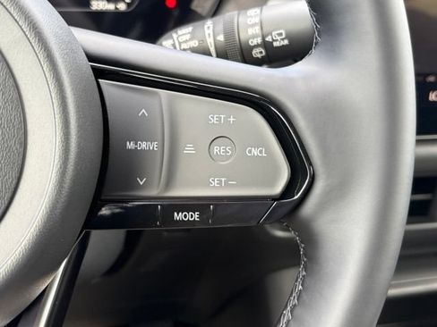 Used 2026 MAZDA CX-5 Preferred AWD/4WD image 16