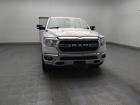 Used 2022 RAM 1500 Big Horn AWD/4WD image 14