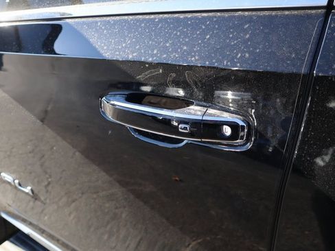 Certified 2026 GMC Yukon Denali Ultimate image 18