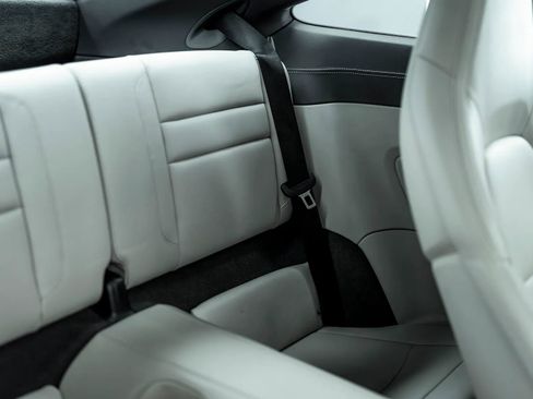 Used 2021 Porsche 911 Carrera image 19