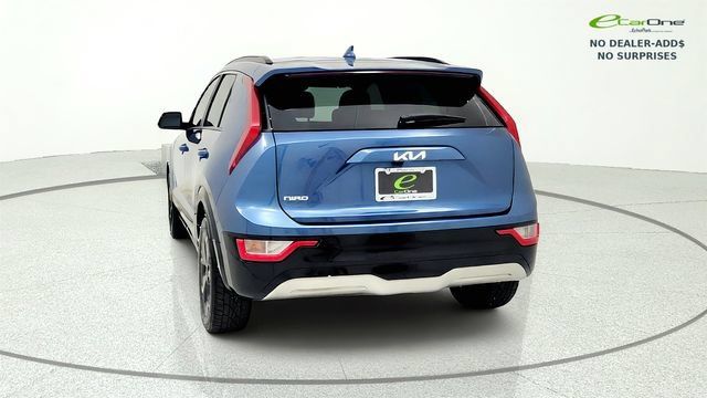 Used 2023 Kia Niro Wind FWD image 7