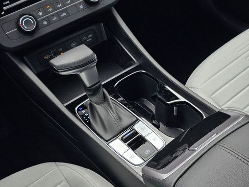 New 2025 Hyundai Santa Cruz SE image 18