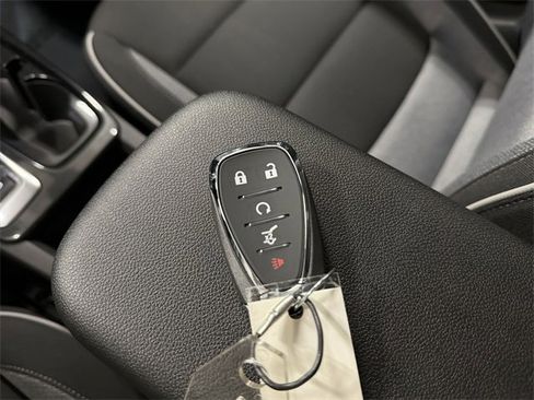 New 2026 Chevrolet TrailBlazer LT w/ Convenience Package image 32