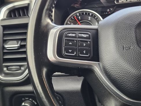 Used 2022 RAM 2500 Laramie AWD/4WD image 26