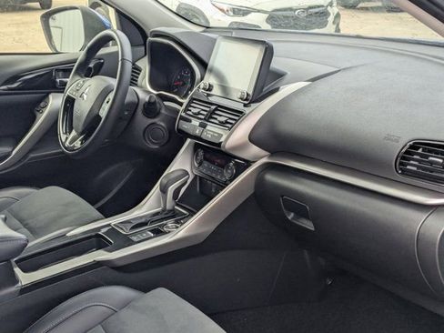Used 2025 Mitsubishi Eclipse Cross SE AWD/4WD image 30