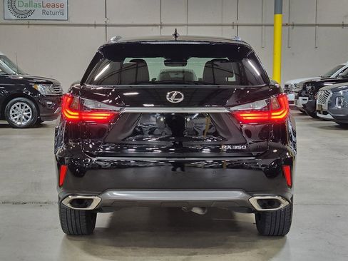 Used 2016 Lexus RX 350 FWD image 11