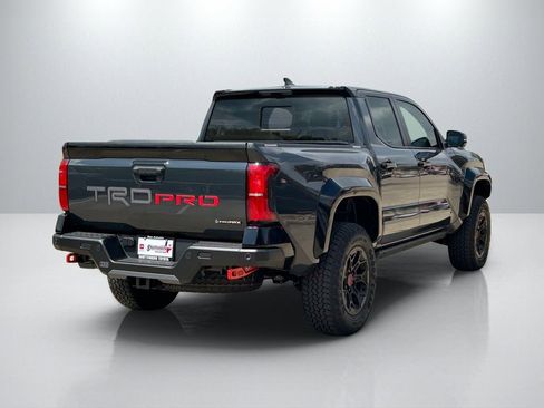 Certified 2026 Toyota Tacoma TRD Pro AWD/4WD image 5
