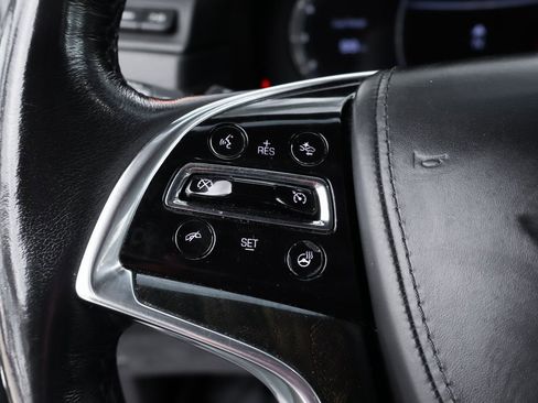 Used 2019 Cadillac Escalade Platinum image 25