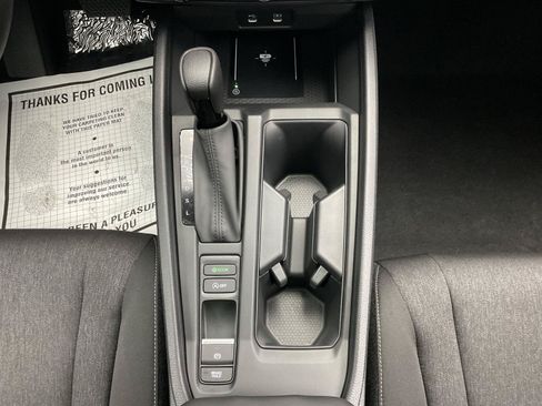 New 2026 Honda Accord SE image 18