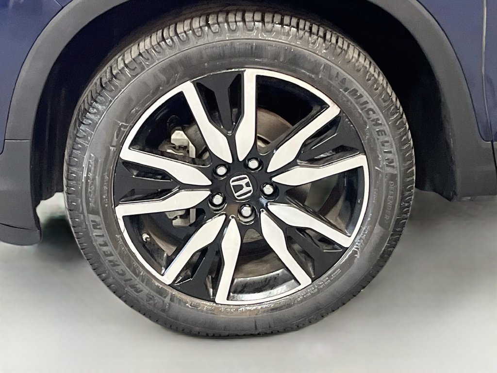 Used 2022 Honda Pilot Elite image 35