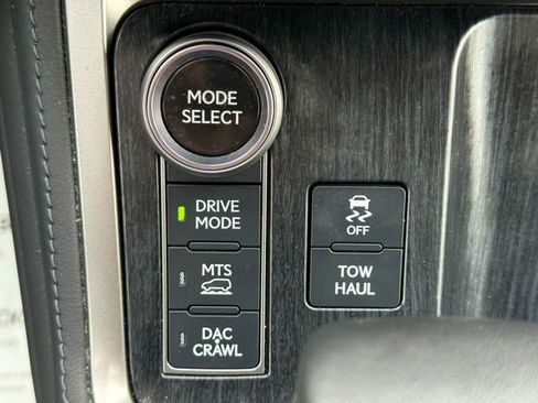 Used 2024 Lexus GX 550 image 43