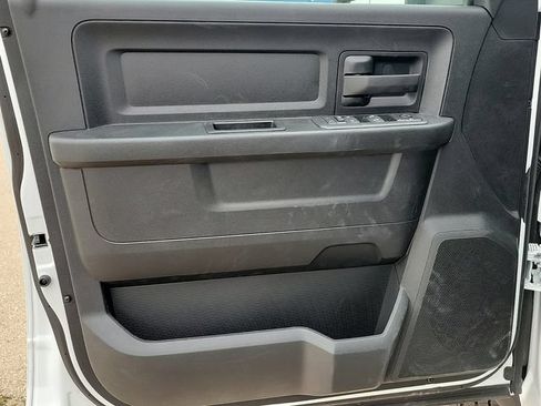 New 2026 RAM 5500 Tradesman AWD/4WD image 11