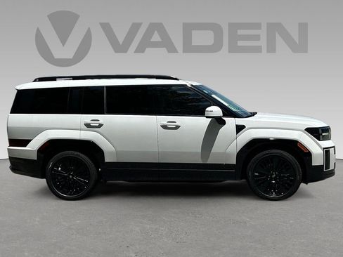 New 2025 Hyundai Santa Fe Calligraphy FWD image 29