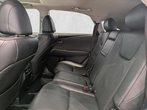 Used 2015 Lexus RX 350 image 24