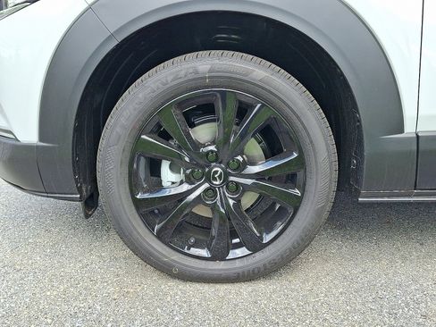 New 2026 MAZDA CX-30 AWD 2.5 S w/ Select Sport Pkg image 4