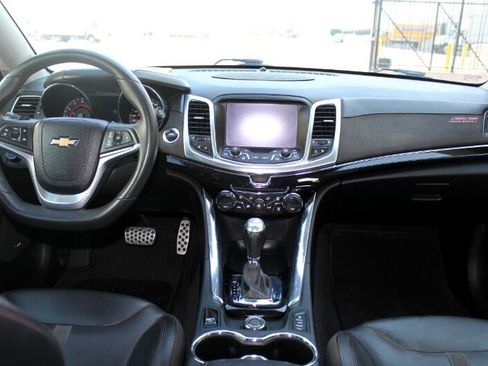 Used 2015 Chevrolet SS image 16