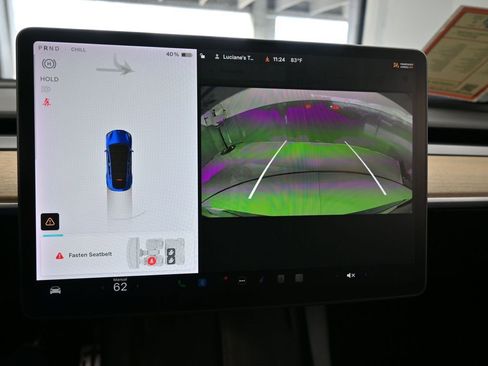 Used 2021 Tesla Model Y Long Range image 21