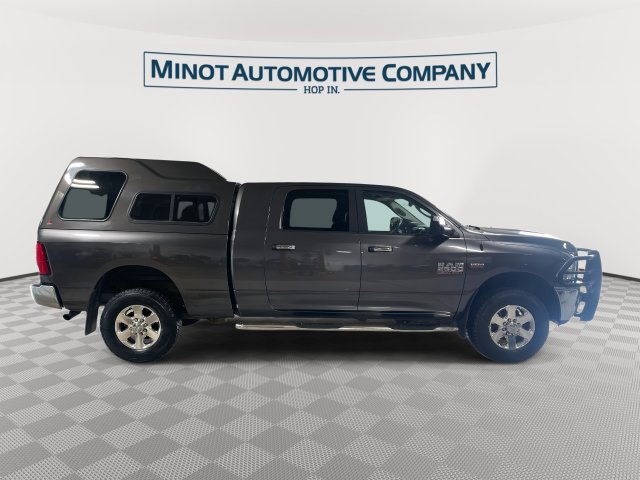 Used 2015 RAM 2500 Big Horn AWD/4WD image 10