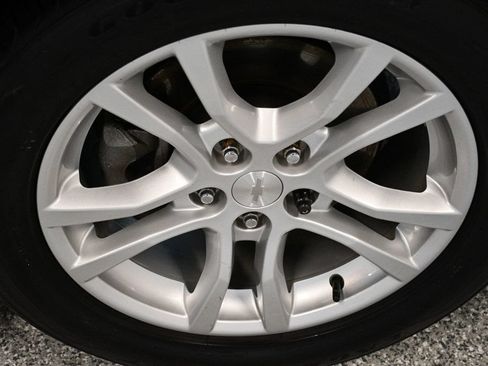 Used 2018 Chevrolet Camaro LS RWD image 21