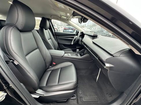 New 2026 MAZDA MAZDA3 s Sport image 24