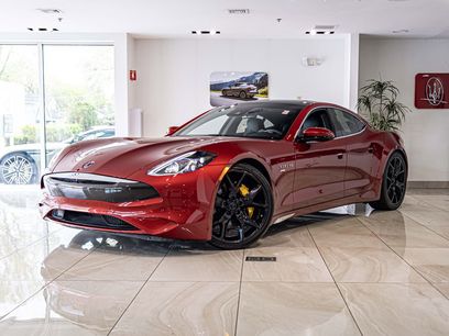 Used 2020 Karma Revero GT
