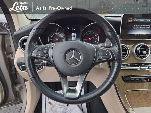 Used 2019 Mercedes-Benz GLC 300 image 20