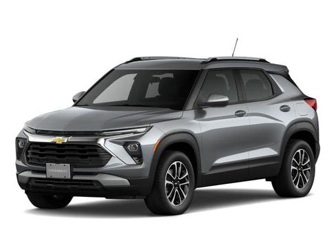 New 2026 Chevrolet TrailBlazer LT w/ LT Cold Weather Package AWD/4WD image 27