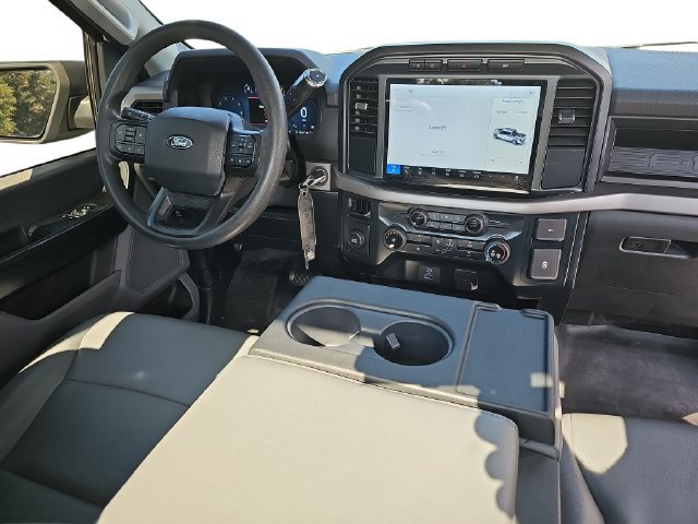 Certified 2024 Ford F150 XL RWD image 11