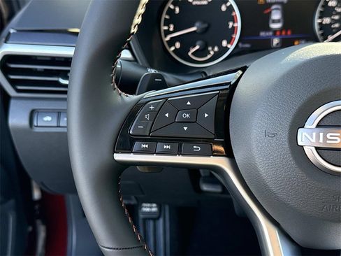 New 2025 Nissan Altima 2.5 SR w/ SR Premium Package image 8