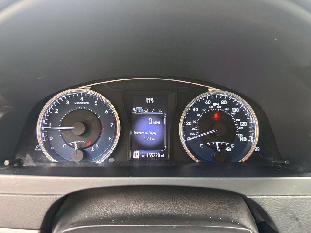 Used 2015 Toyota Camry XLE w/ Moonroof Package FWD image 15