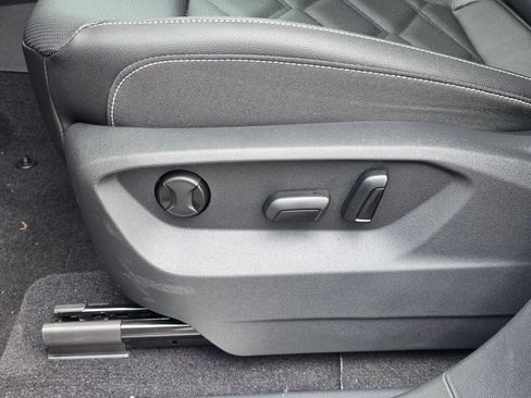 New 2026 Volkswagen Atlas SE AWD/4WD image 20