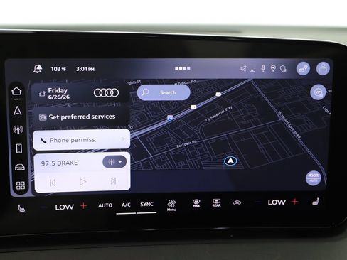 New 2026 Audi Q3 quattro 2.0T AWD/4WD image 26