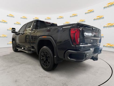 Used 2020 GMC Sierra 2500 Denali w/ Denali Ultimate Package image 3