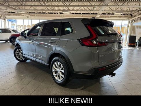 Used 2025 Honda CR-V LX image 6