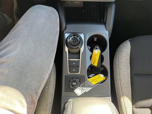 New 2025 Ford Bronco Sport Big Bend image 25