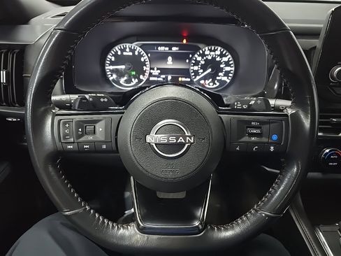 Used 2023 Nissan Pathfinder Rock Creek image 19