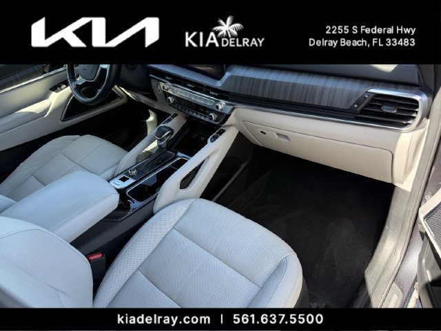Certified 2023 Kia Telluride SX FWD image 10
