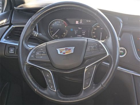 Used 2023 Cadillac XT5 Premium Luxury image 19