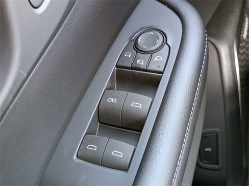 New 2025 Buick Enclave Preferred image 25